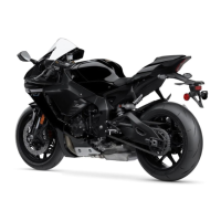 Preview: Yamaha YZF-R1 2022