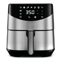 Preview: Gourmia GAF-645