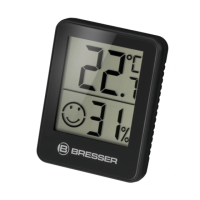 Preview: Bresser ClimaTemp
