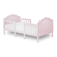 Preview: Sweetpea Baby ROSE 3-IN-1
