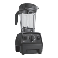 Preview: Vitamix EXPLORIAN E520