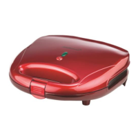 Preview: Brentwood Appliances TS-245