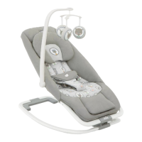 Preview: Joie dreamer rocker