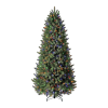 Artificial Pine Trees Logo