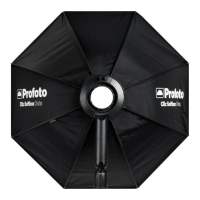 Preview: Profoto Clic Softbox Octa