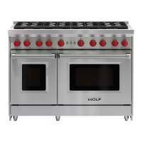 Preview: Wolf Gas Range