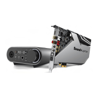 Preview: Creative Sound Blaster AE-9