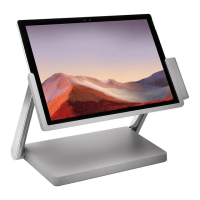 Preview: Kensington Surface Pro SD7000