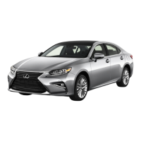 Preview: Lexus ES350 2017