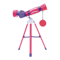Preview: GeoSafari Jr. My First Telescope