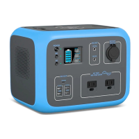 Preview: Bluetti AC50S