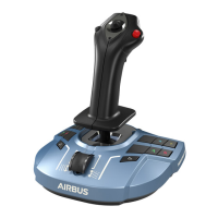 Preview: TCA Sidestick X Airbus Edition