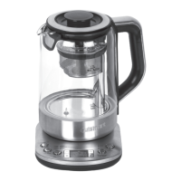 Preview: Cuisinart PerfecTemp TEA-200C