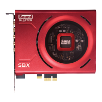 Preview: Creative Sound Blaster Z SE