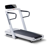 Preview: Horizon Fitness OMEGA Z