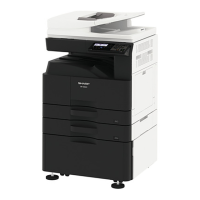 Preview: Sharp BP-20M22