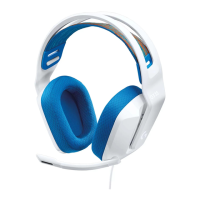 Preview: Logitech G335