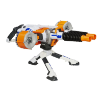Preview: N-STRIKE ELITE RHINO-FIRE BLASTER