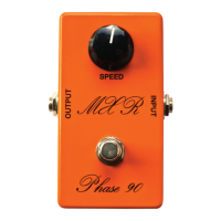 Preview: Dunlop MXR Phase 90