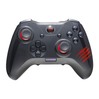 Preview: Mad Catz C.A.T. 7