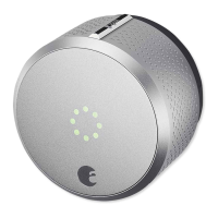 Preview: August Smart Lock Pro 3rd Gen