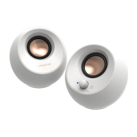 Preview: Creative Pebble V3