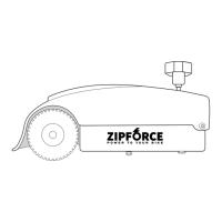 Preview: Zipforce ONE
