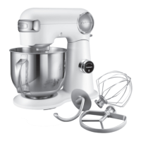 Preview: Cuisinart Precision Pro