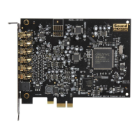 Preview: Creative Sound Blaster Audigy Rx