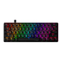 Preview: HyperX Alloy Origins 60
