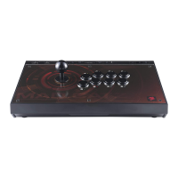 Preview: Mad Catz EGO