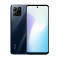 Preview: Infinix X675