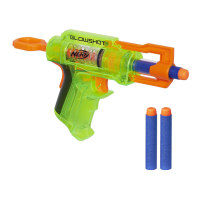Preview: Nerf N-STRIKE GLOWSHOT