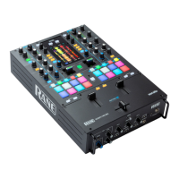 Preview: Serato RANE SEVENTY-TWO mkII