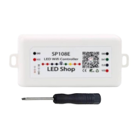 Preview: LED Lights Canada SP108E