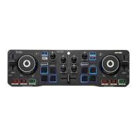 Preview: Hercules DJControl Starlight