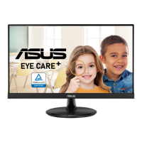 Preview: Asus VP227HE Series