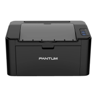 Preview: Pantum P2500 Series