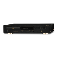Preview: Marantz CD6000 KI