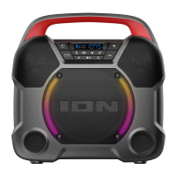 Preview: ION PATHFINDER GO