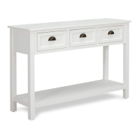 Preview: Finch Lockwood Console Table