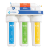 Water Filtration Systems Logo