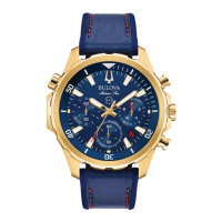 Preview: Bulova MARINE STAR Series