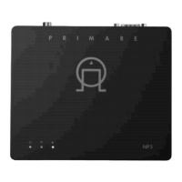 Prisma NP5 MK2