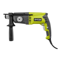 Preview: Ryobi SDS65