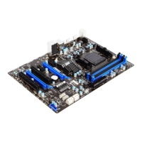 Preview: MSI 970A-G43 Series