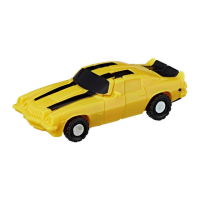 Preview: Transformers Bumblebee Energon Igniters
