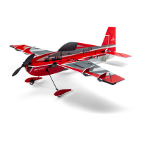 Preview: E-flite Eratix 3D Flat Foamy 860mm