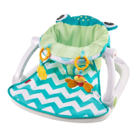 Preview: Fisher-Price Sit-Me-Up