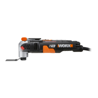 Preview: Worx Sonicrafter WX681